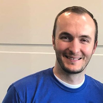 Profile Picture of Chris Pettit (@ChrisPettit) on Twitter