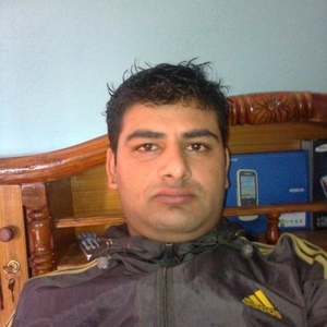 Profile Picture of Santosh Khanal (@193897950) on Myspace