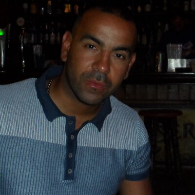 Profile Picture of Vincent Hines (@vinhines) on Twitter