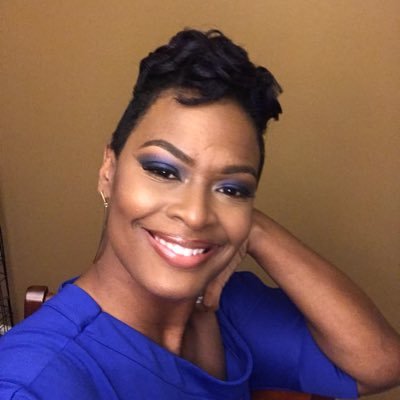 Profile Picture of Janell Jones Empowers (@JanellJEmpowers) on Twitter