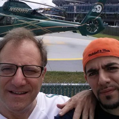 Profile Picture of Peter William Spoto (@PeterWilliamSpo) on Twitter