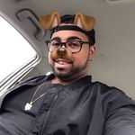 Profile Picture of Devon Solomon (@von__sway) on Instagram