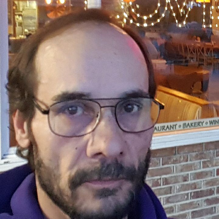 Profile Picture of curtishorning (@justamann12) on Tiktok