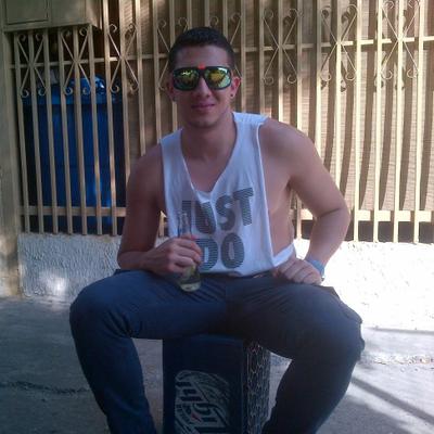 Profile Picture of Nelson Duque (@Nelsonduque6) on Twitter