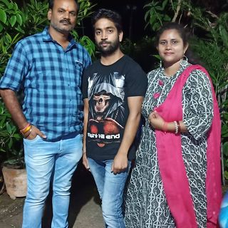 Profile Picture of Shishir Agrawal (@shishir.agrawal.7127) on Facebook