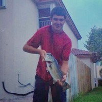 Profile Picture of Kyle Parrott (@kyle-parrott-1) on Quora