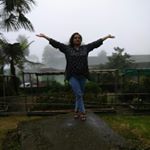 Profile Picture of jyoti arvind desai (@jyotiarvinddesai) on Instagram