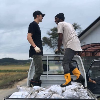 Profile Picture of Robert Bush II (@RobertBush17) on Twitter