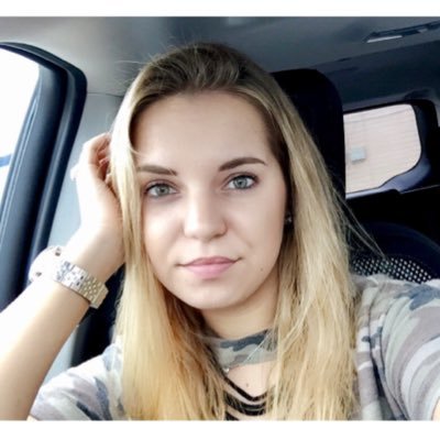 Profile Picture of Lily Pollard (@LilyPollard_) on Twitter