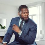 Profile Picture of Curtis Jackson aka 50 Cent (@hustleharder50cent) on Instagram