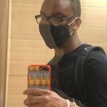 Profile Picture of quinton (@quinton.watson) on Instagram