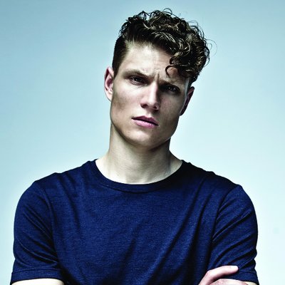 Profile Picture of Pip Hunter (@rolandSade) on Twitter