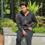 Profile Picture of ريتشار💜 (@_richi_varghese_) on Instagram