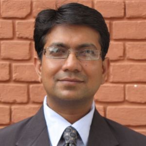 Profile Picture of Ajay Jha (@ajayjha.knp) on Myspace