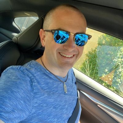 Profile Picture of Kevin Mayes (@kdmayes) on Twitter