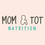 Profile Picture of Lauren House, RD, LDN (@momandtot_nutrition) on Instagram