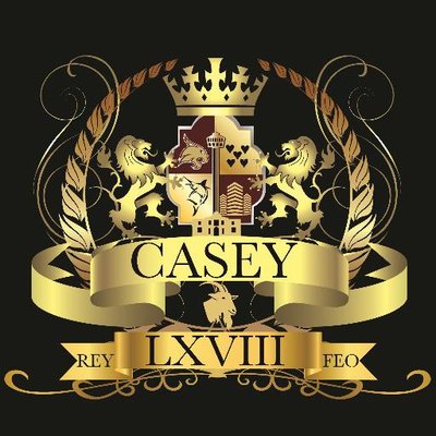 Profile Picture of Darren Casey (@ReyFeoDC) on Twitter