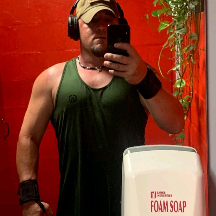 Profile Picture of StevieBurrough (@stevieburrough) on Tiktok
