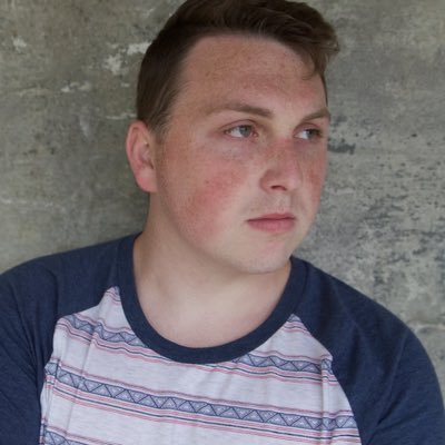Profile Picture of Blake Schaefer (@blakeschaefertv) on Twitter