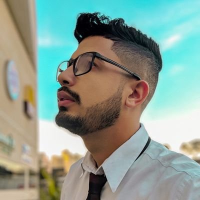 Profile Picture of Daniel Kesler Nunes (@Dkn23Nunes) on Twitter