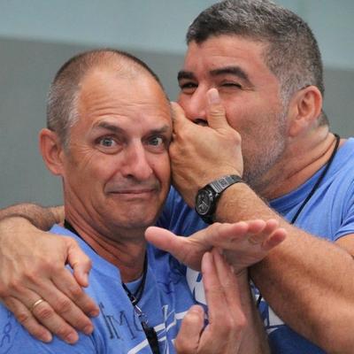 Profile Picture of Tim Widmer (@SenorWidmer) on Twitter