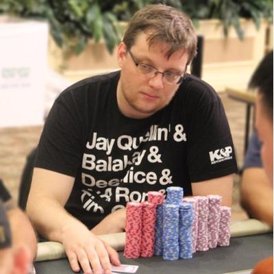 Profile Picture of Kevin Taylor (@tayke2) on Twitter