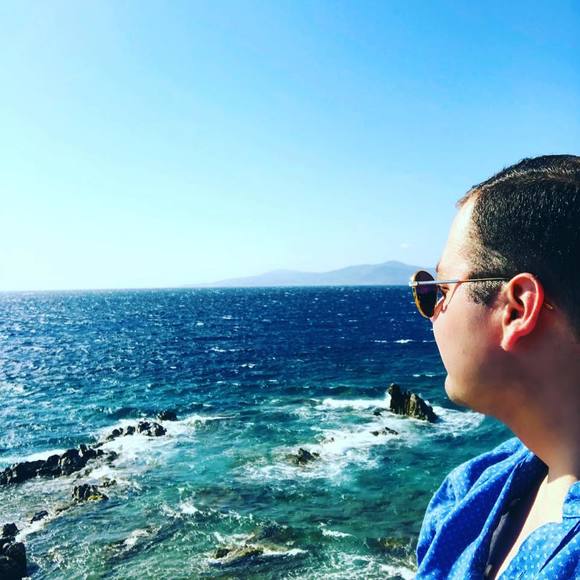 Profile Picture of Brian Moreno (@agassi48) on Poshmark