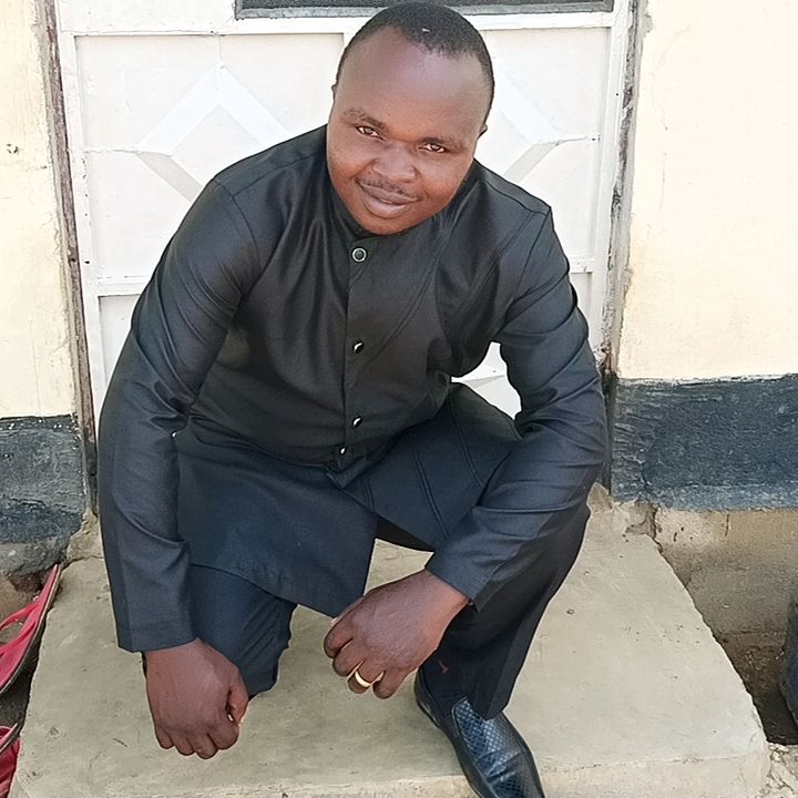 Profile Picture of STEVEN SHAYO TZ (@steven.shayo) on Tiktok
