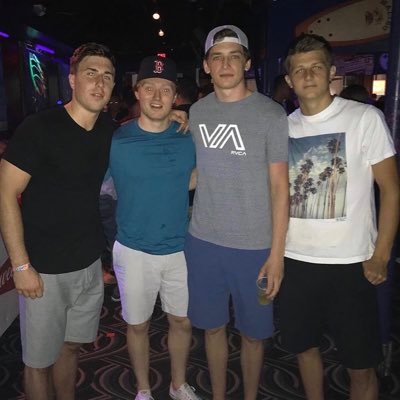Profile Picture of Brandon Knopf (@_bk_19) on Twitter