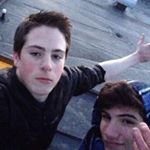 Profile Picture of Ben Shuart (@benshuart) on Instagram
