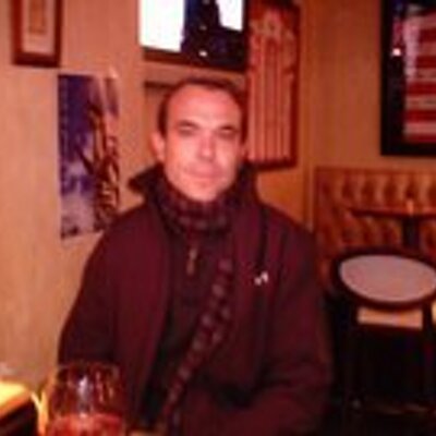 Profile Picture of Daniel Alberto MartA (@Daniels0572) on Twitter