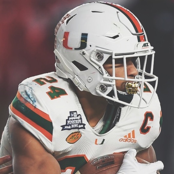 Profile Picture of Hunter Mcbride (@canes4life123) on Poshmark