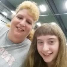 Profile Picture of Sarah Scates (@scates_sarah) on Twitter