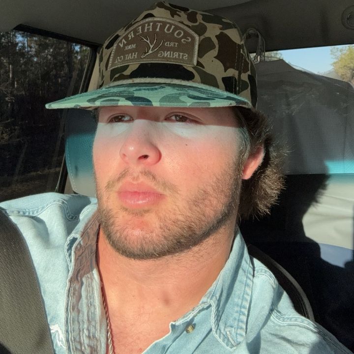 Profile Picture of scott_rowlett (@christopherrowlet2) on Tiktok