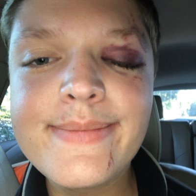 Profile Picture of Nathan (@NathanMay1) on Twitter