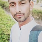 Profile Picture of Azad (@amjad_rasheed_jutt) on Instagram