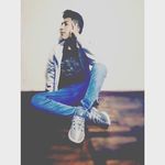 Profile Picture of Derek Rojas Rojas (@derek_rojas_rojas) on Instagram