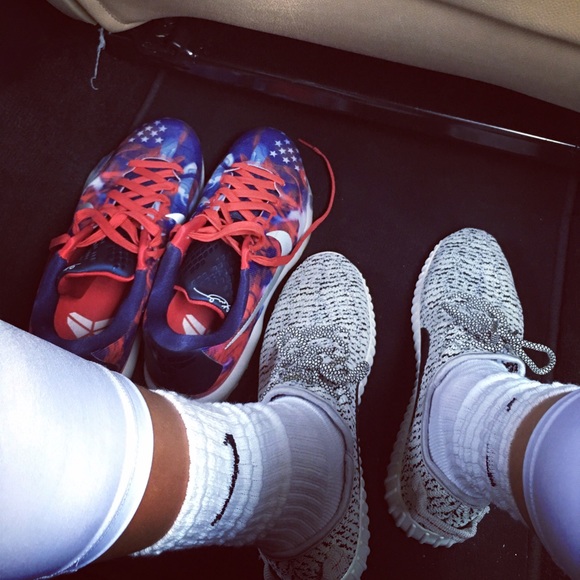 Profile Picture of Bradley Cook (@bradshoegame) on Poshmark