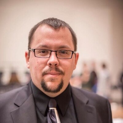 Profile Picture of John Phillips (@bcgeek) on Twitter