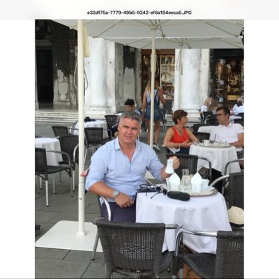 Profile Picture of Nick Hurley (@NickHurley8) on Twitter