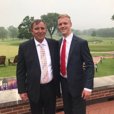 Profile Picture of Michael Smolinsky (@smoSZN) on Twitter