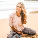 Profile Picture of L E A H  V E R N O N (@leahvernonyoga) on Instagram