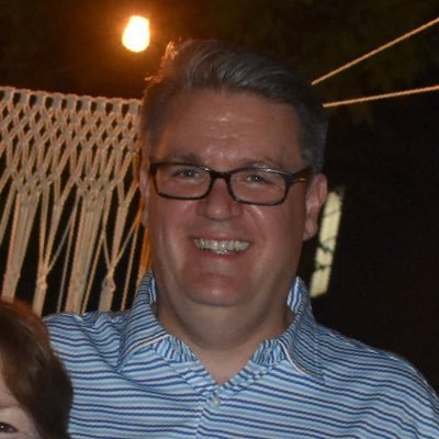 Profile Picture of Stephen O'Mara (@StephenOMara10) on Twitter