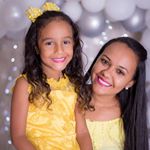 Profile Picture of Mamãe Dani e Princesa Manu (@danilima3l) on Instagram
