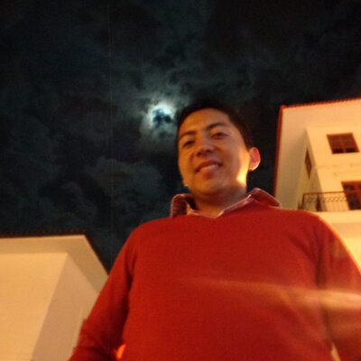 Edwin Polanco - Twitter Profile Picture of Edwin Polanco (@EdwinpolancoJ) on Twitter