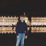 Profile Picture of David Reinecke (@d_vid_99) on Instagram