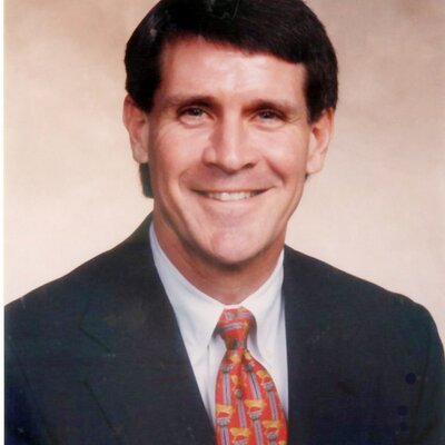 Profile Picture of John McAleer (@JPMcAleer3) on Twitter