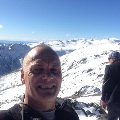 Profile Picture of David Bartley (@davidbartley57) on Twitter