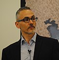 Profile Picture of David Halpern (psychologist)on Wikipedia