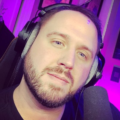 Profile Picture of Dodsworth (@DodsworthLIVE) on Twitter